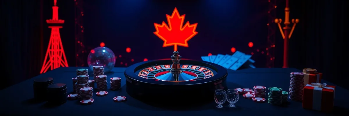 Game Selection at Fun Casino: fun casino guide for players in Canada