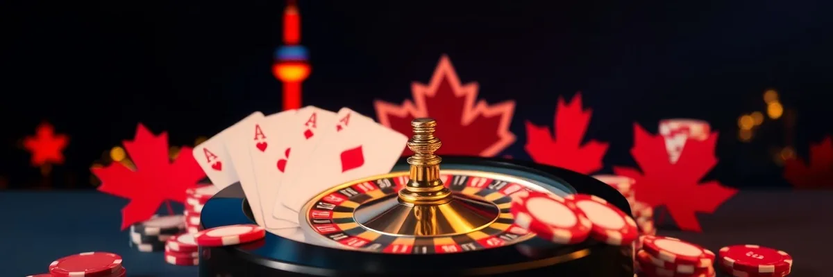 How to Sign Up at Fun Casino from Canada for players in Canada