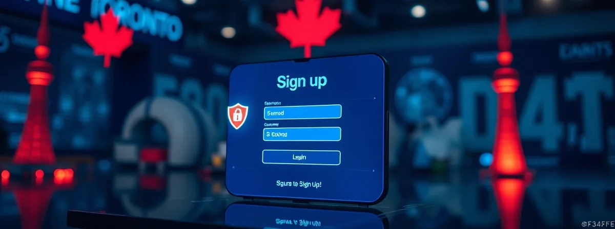 fun casino sign-up guide in Canada